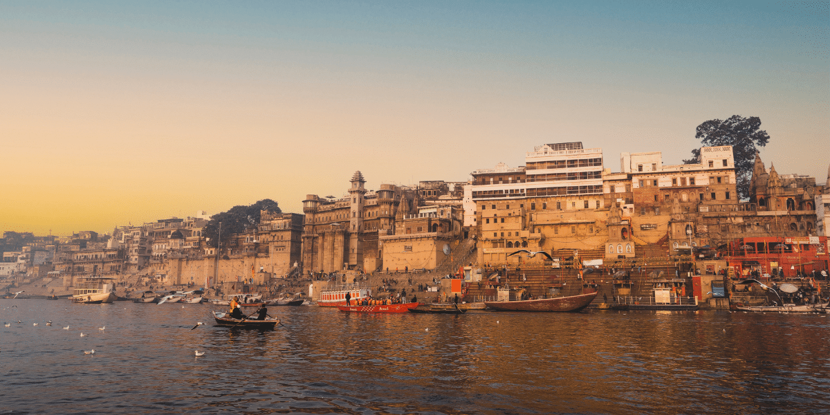 longest river in india