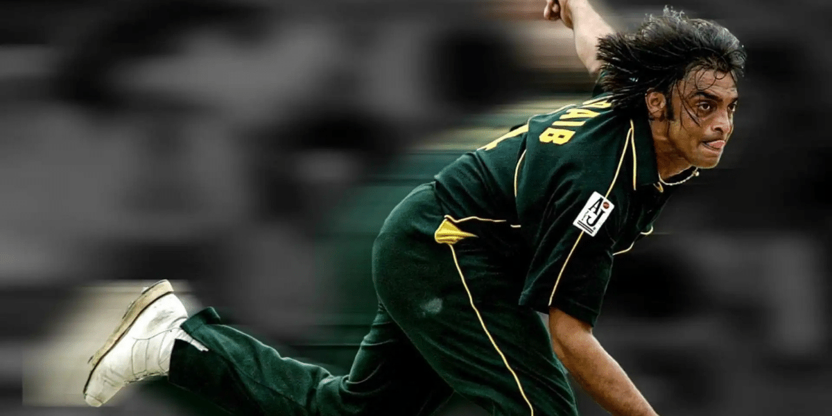 fastest ball in cricket history