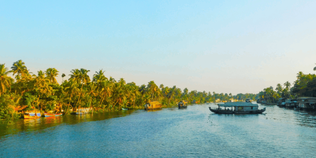 largest lake in india