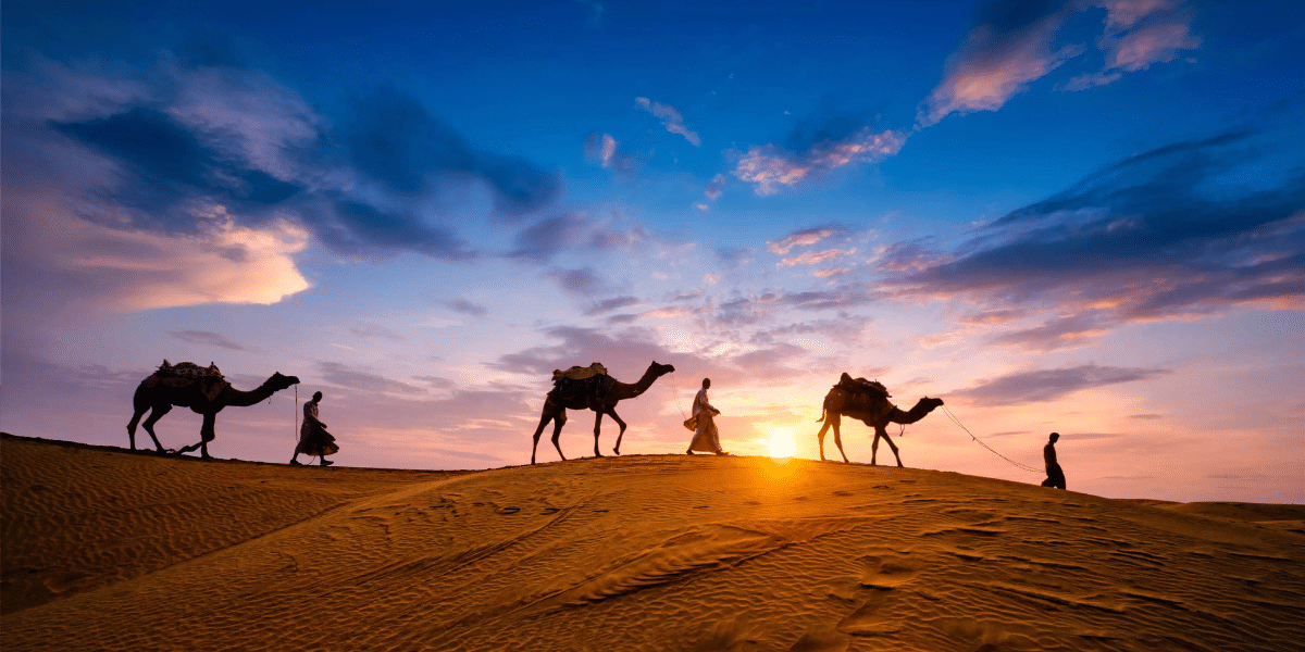 hottest place in india