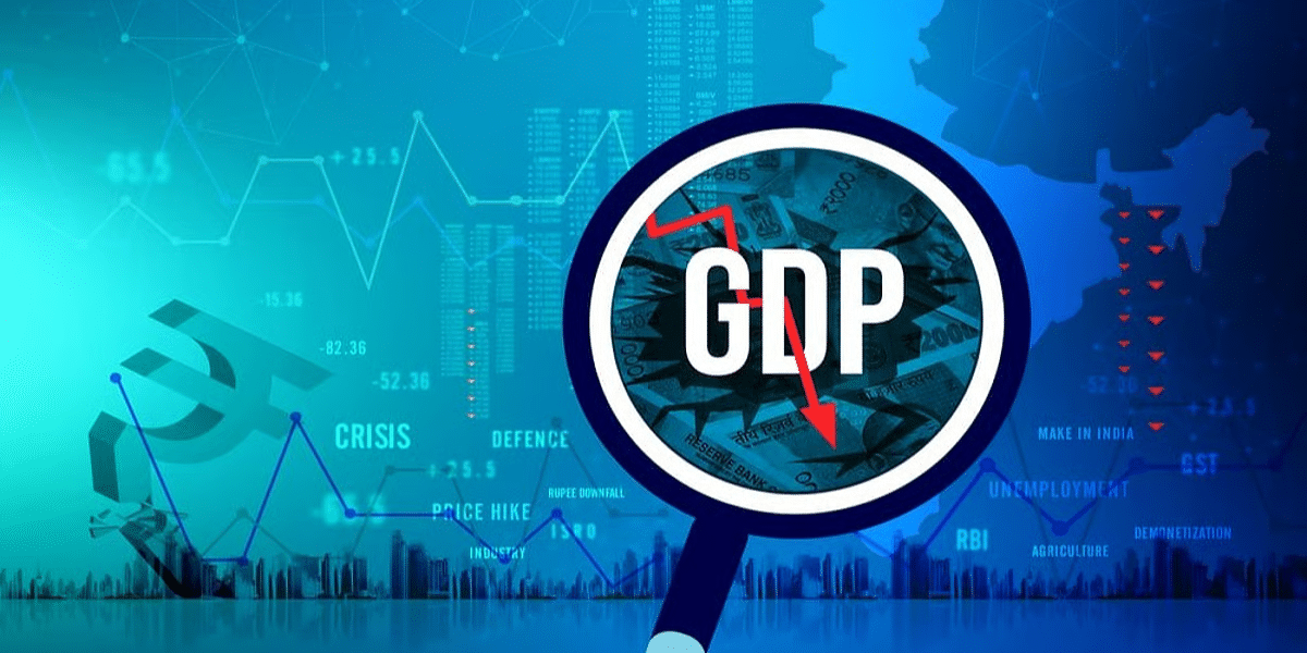 highest gdp state in india