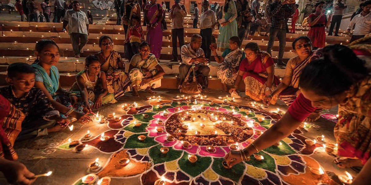 biggest festival in india