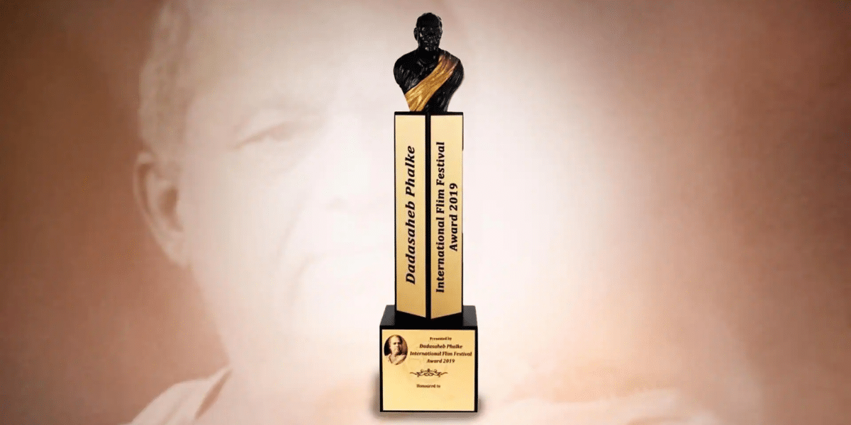 dadasaheb phalke award