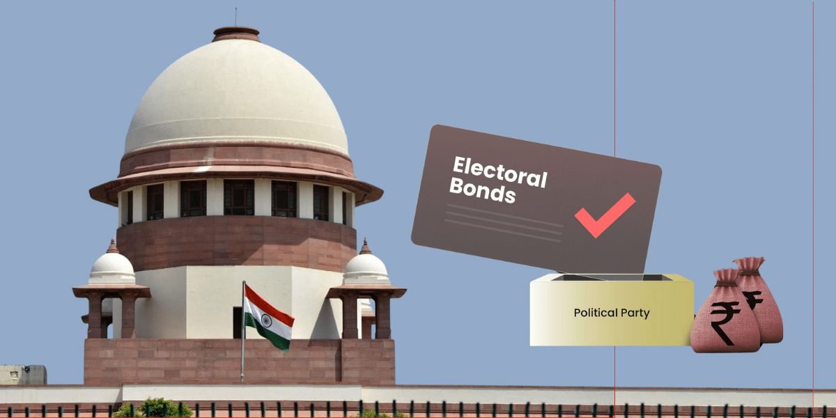 electoral bonds