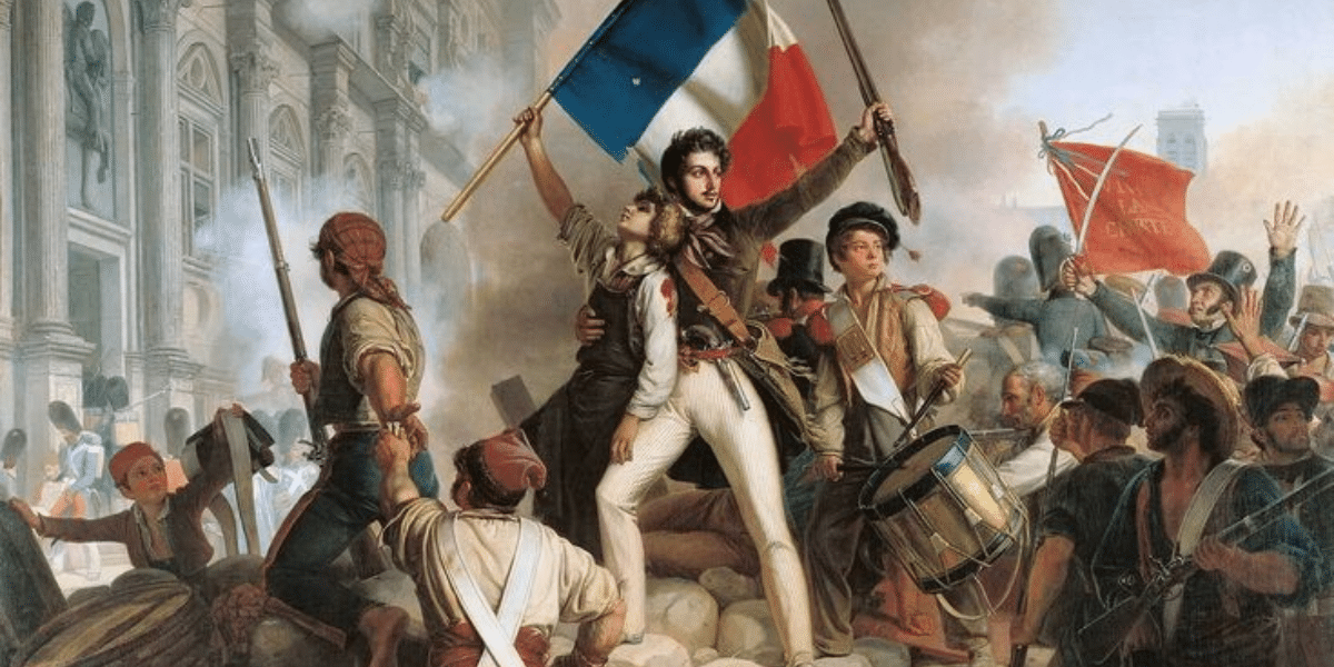 impact of french revolution