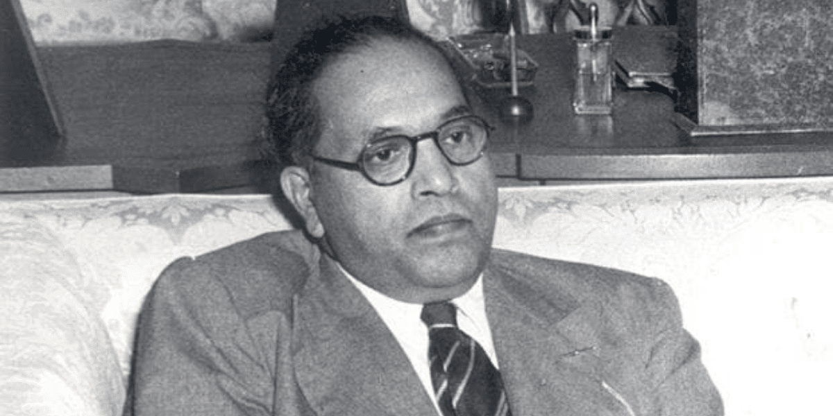 father of indian constitution