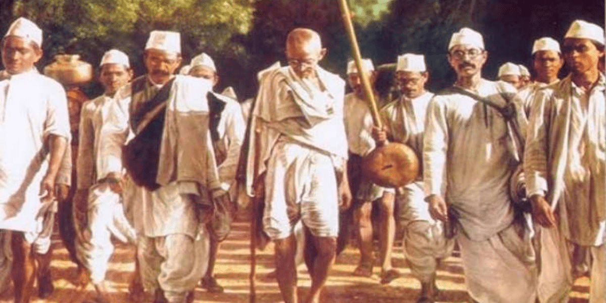 indian national movement