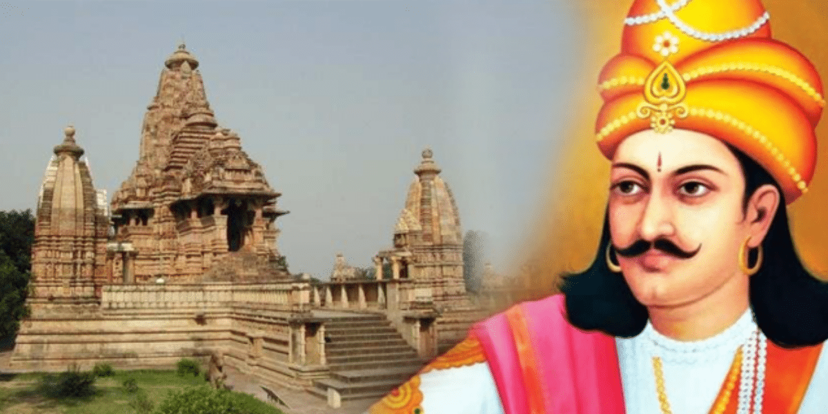 founder of gupta dynasty