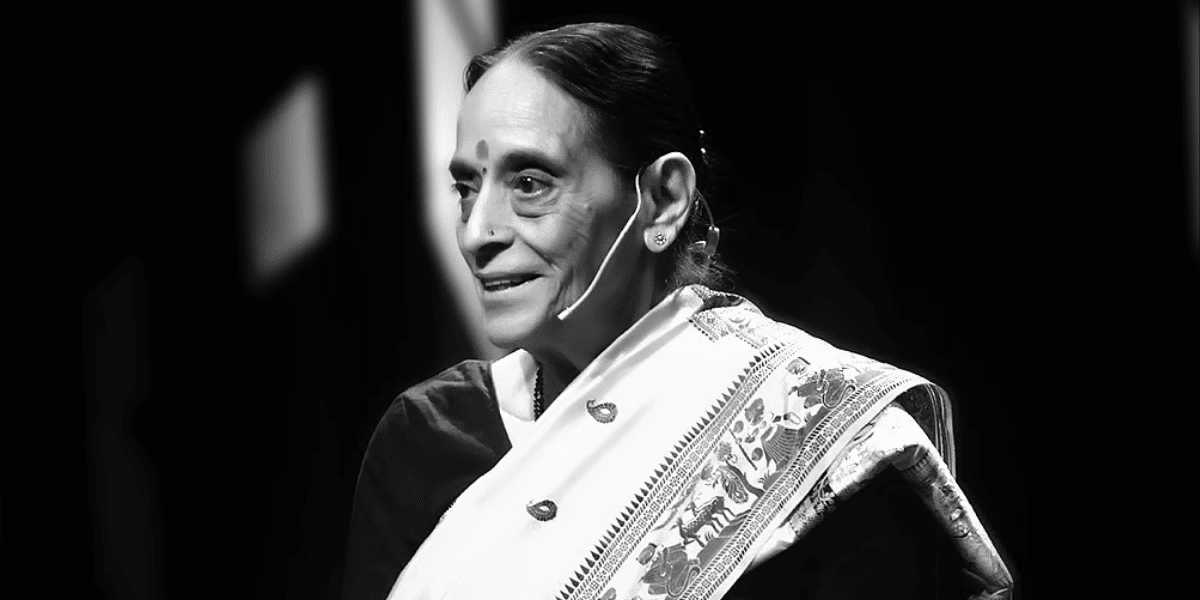 first woman chief justice of india