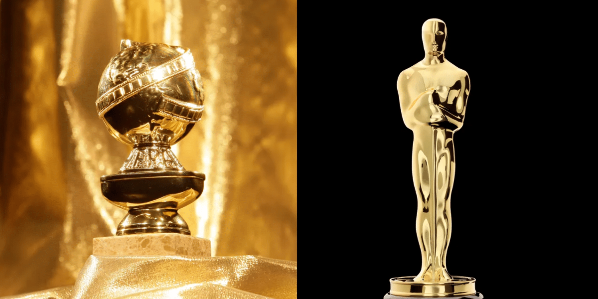 golden globe vs oscar