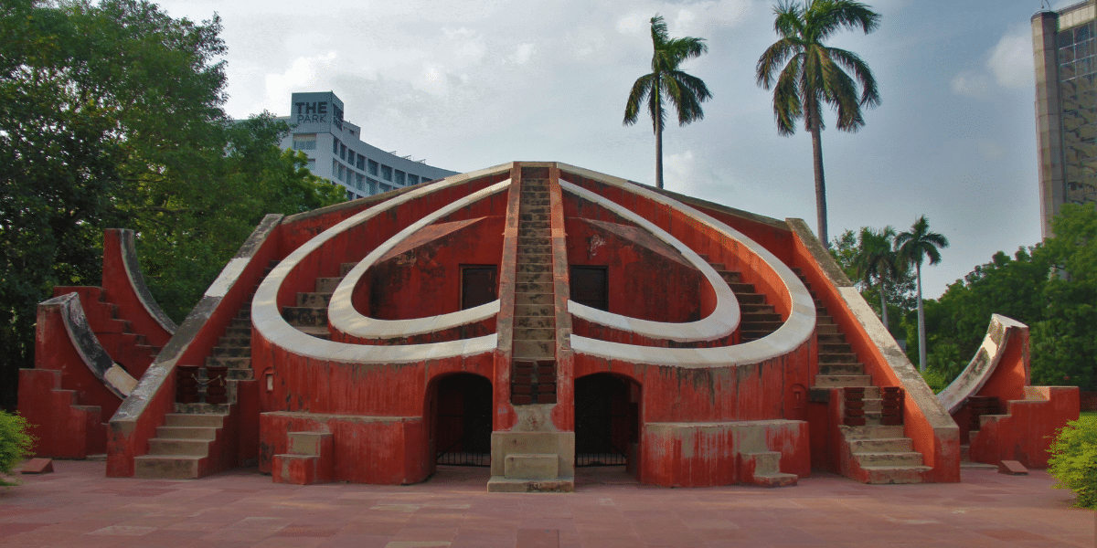 jantar mantar