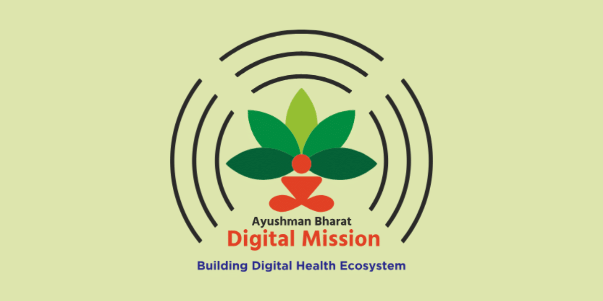 ayushman bharat digital mission
