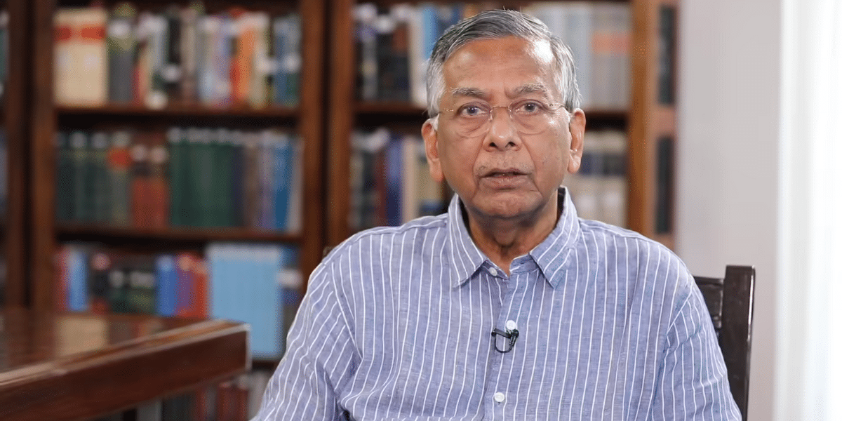 Attorney General of India Article