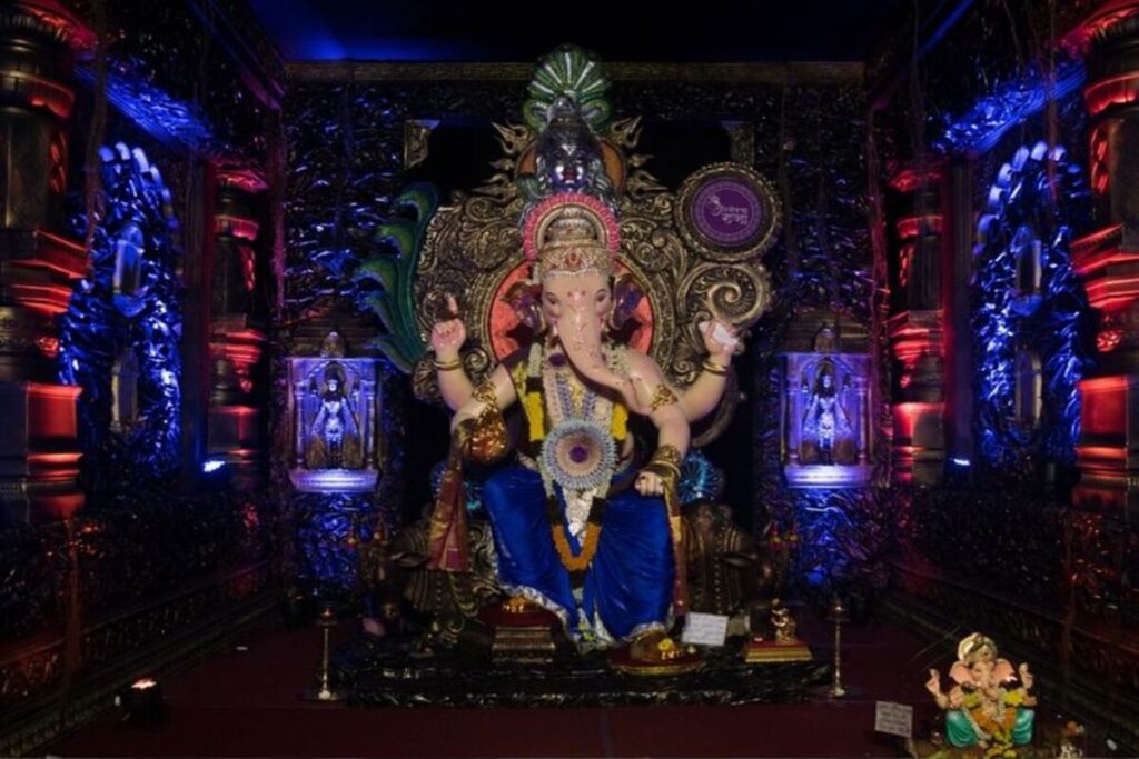 ganesh chaturthi