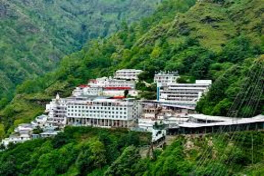 vaishno devi