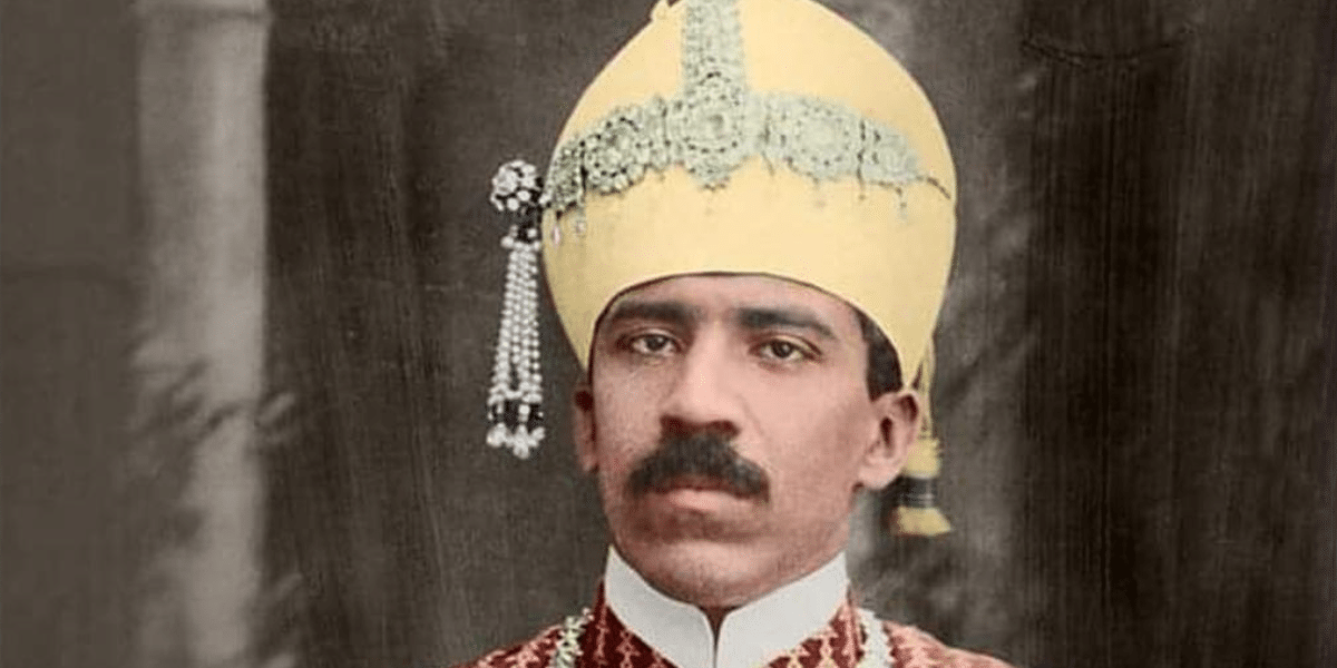 nizam of hyderabad