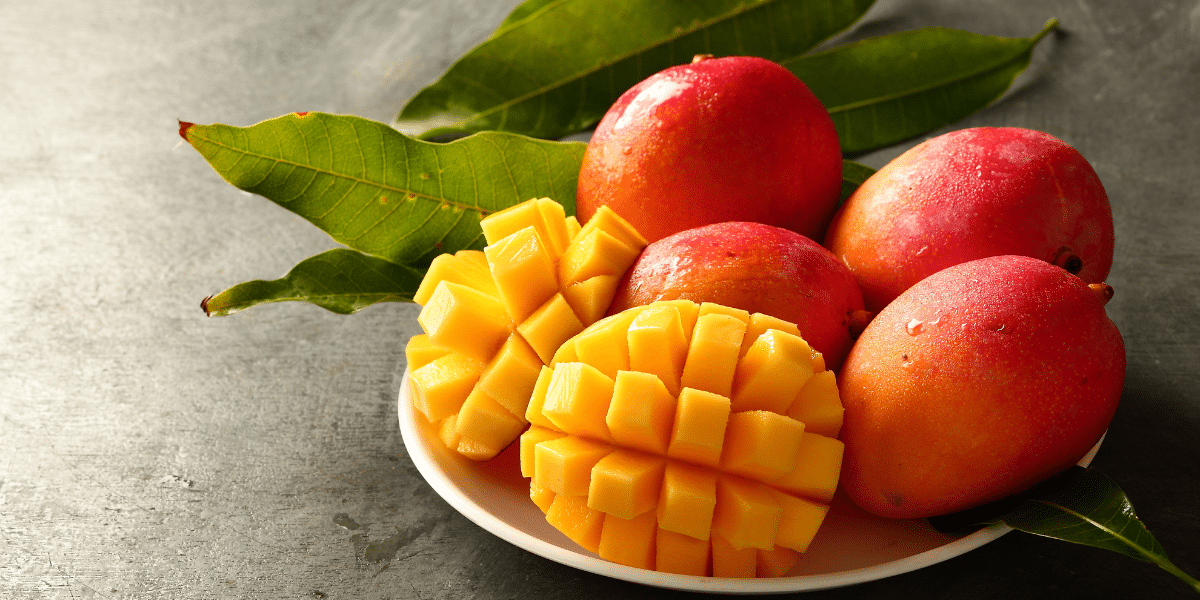 national fruit of india