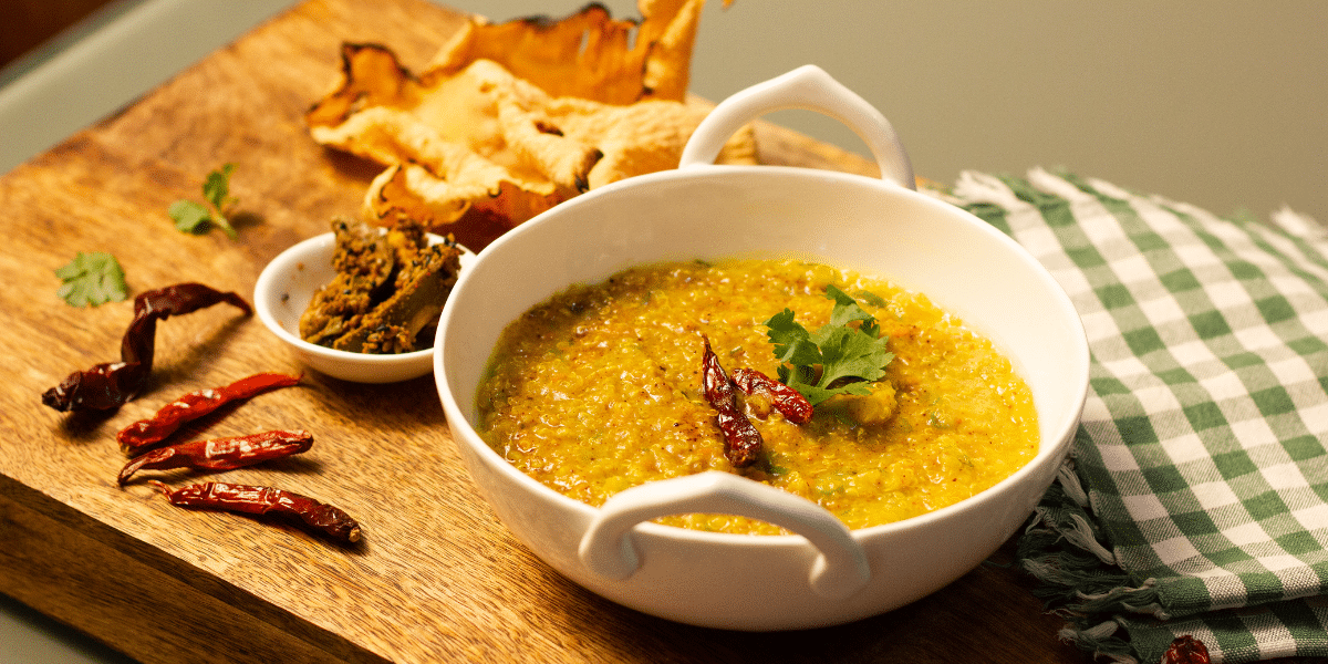 national food of india