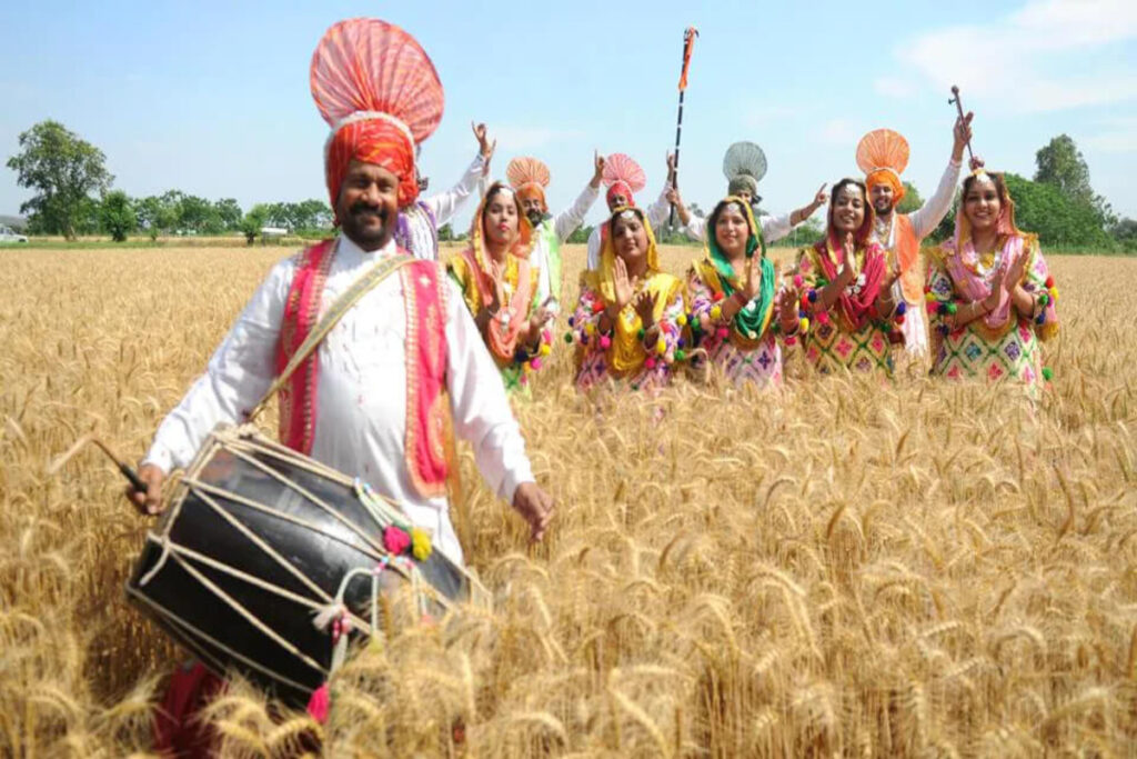 Baisakhi