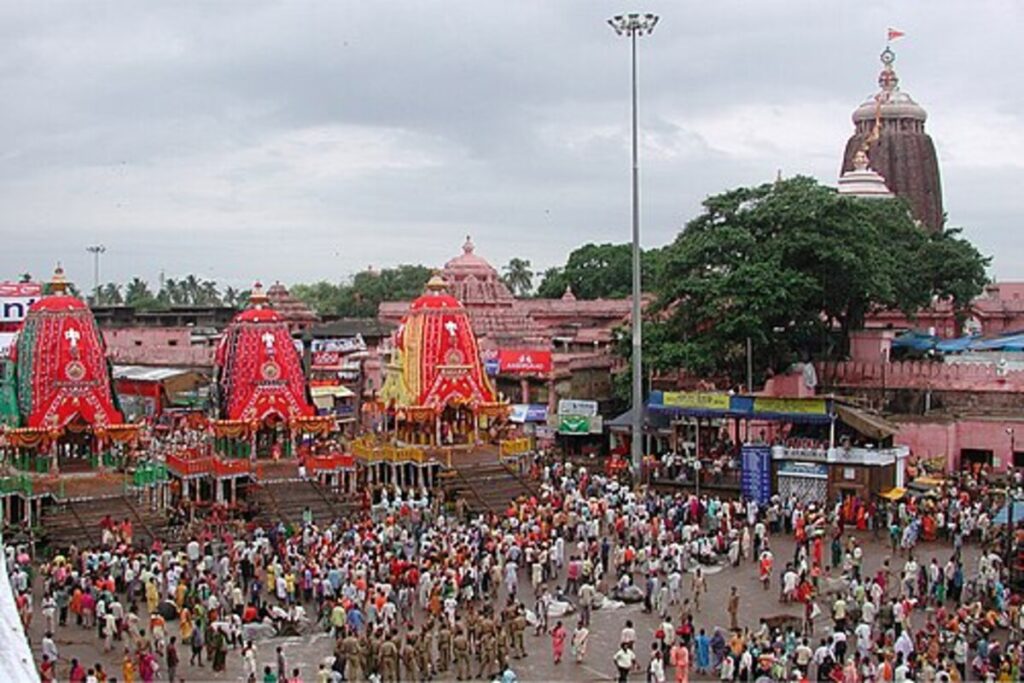 Rath Yatra