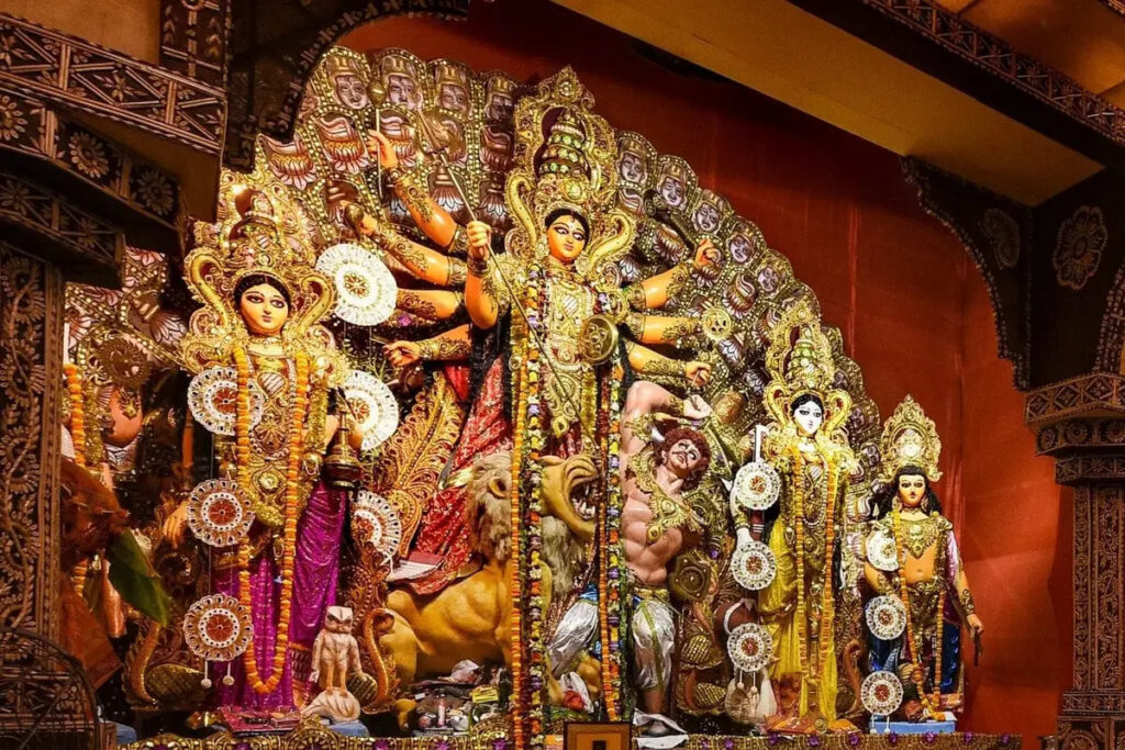 Durga Puja