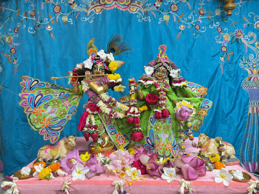 Janmashtami