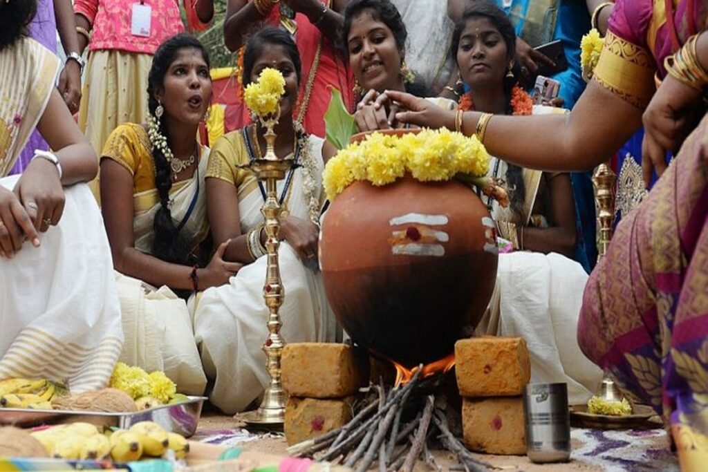 Pongal
