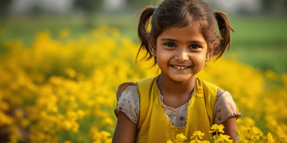 national girl child day