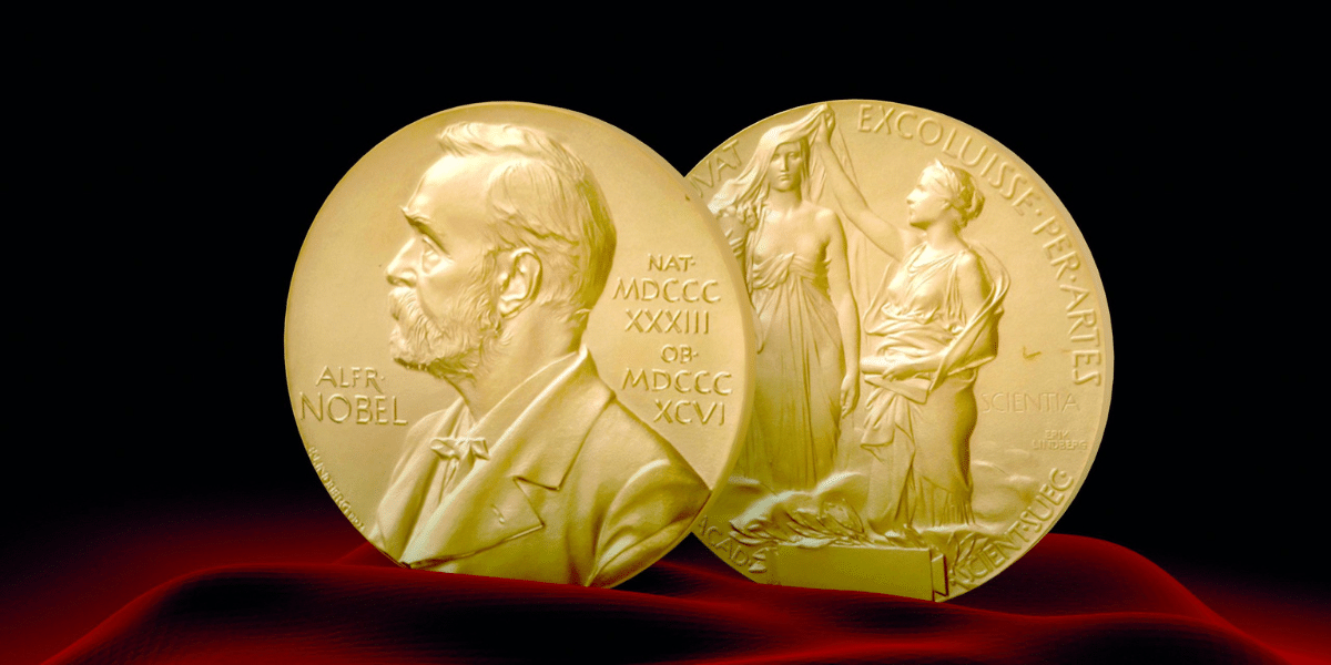nobel prize winners in india