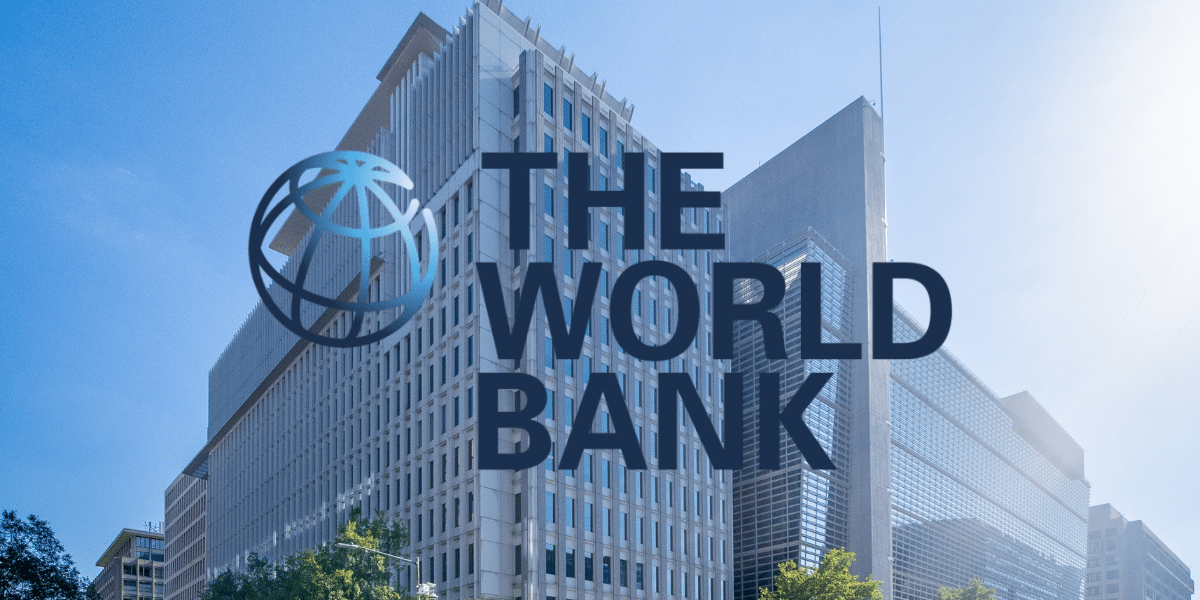 objectives of world bank