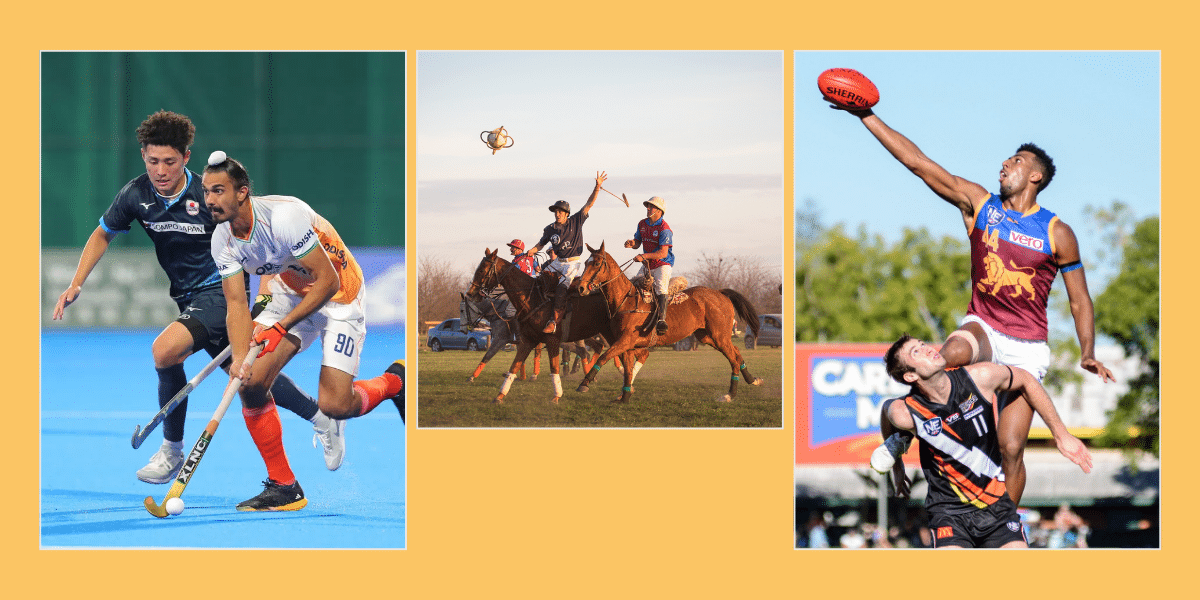 national games of countries