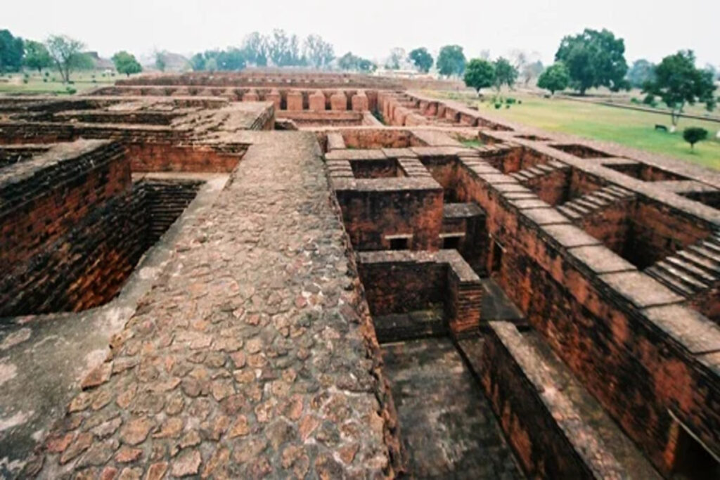 Odantapuri University