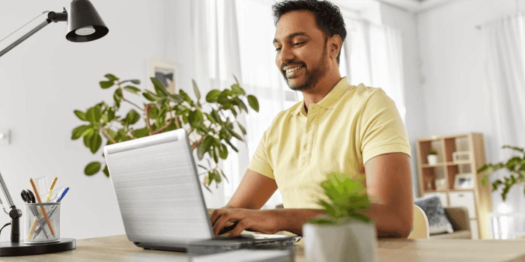 घर बैठे काम देने वाली कंपनी