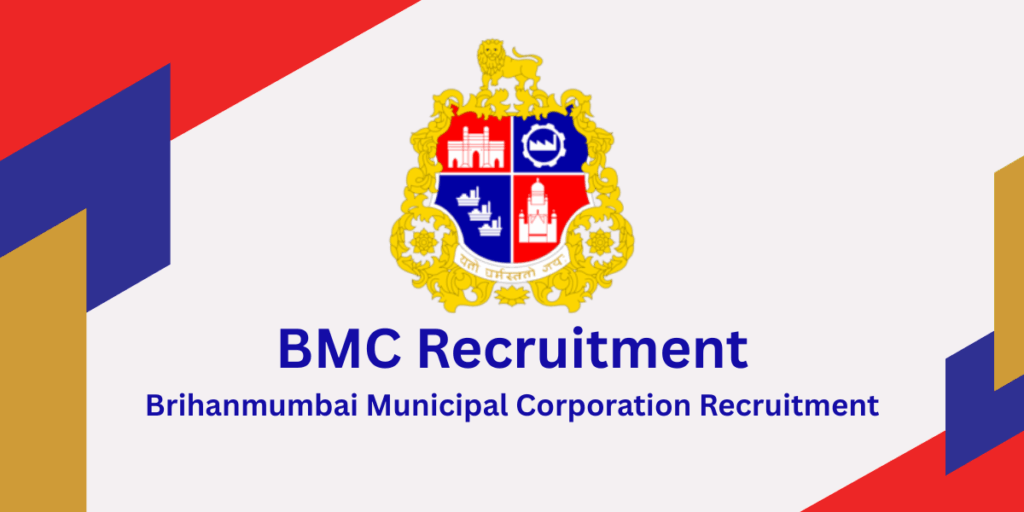 BMC Recruitment