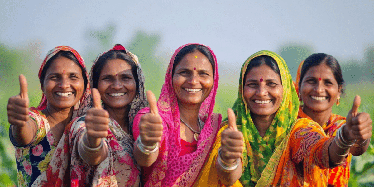 Women Empowerment Essay