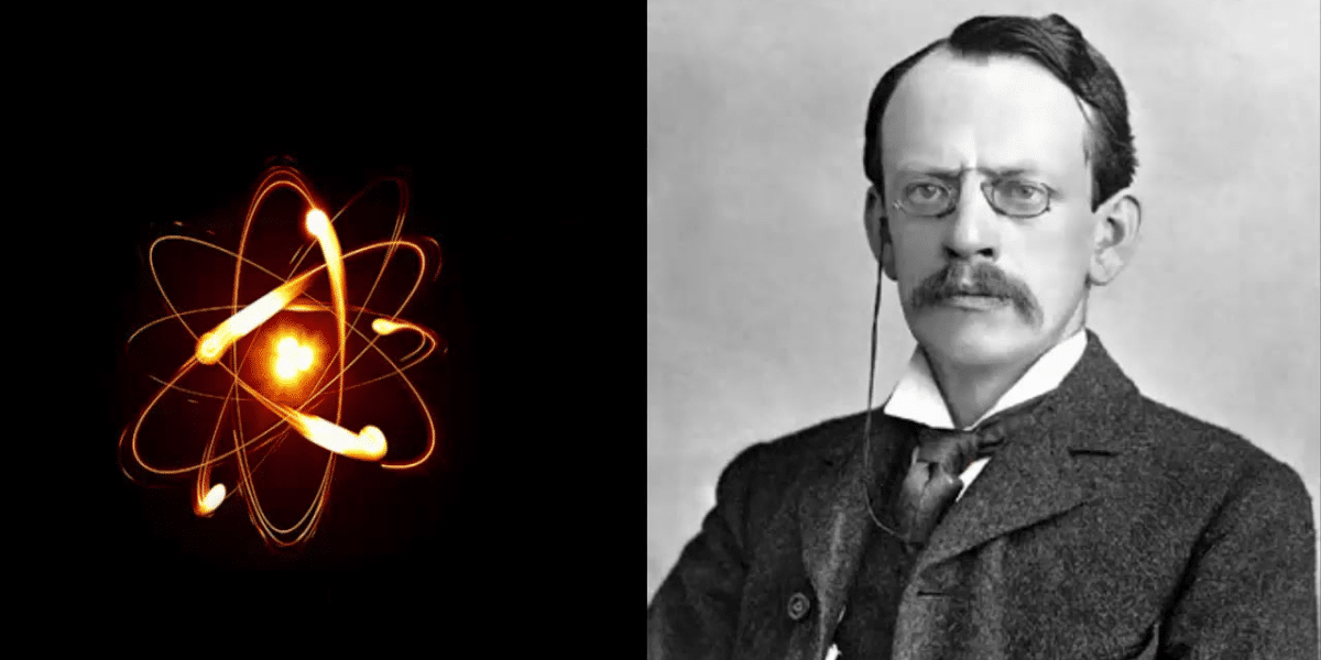 who discovered electron proton and neutron