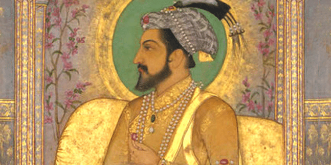 shah jahan