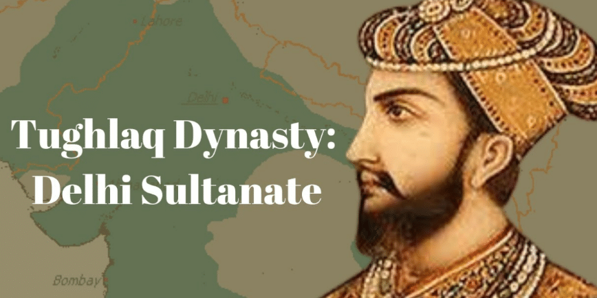 tughlaq dynasty