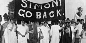 Quit India Movement 1942: Causes, Impact and Notes for UPSC