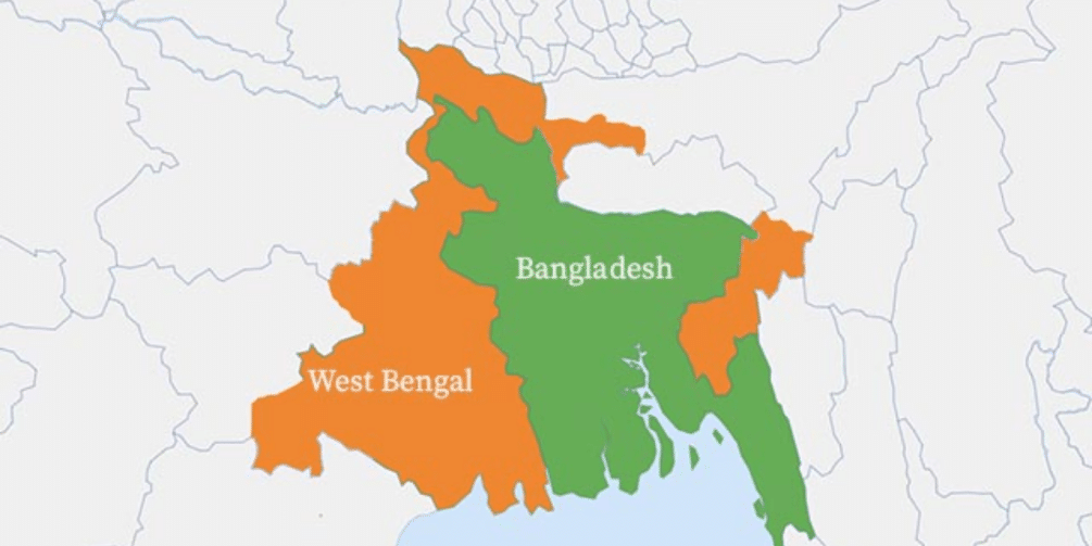 partition of bengal