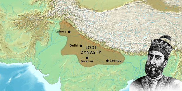 lodi dynasty