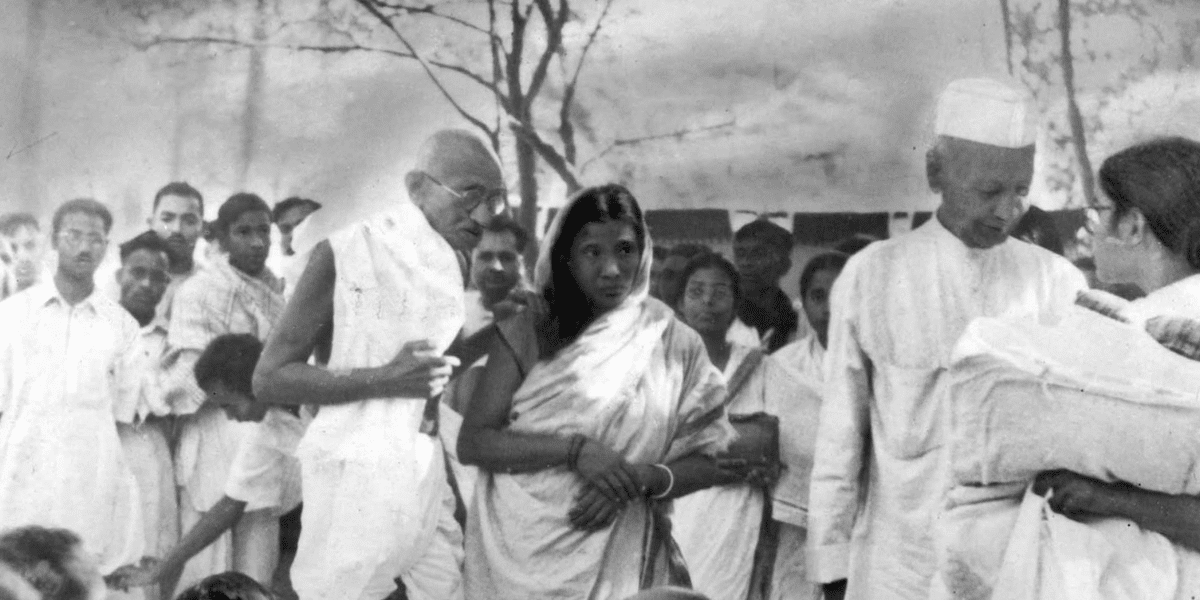 what is non cooperation movement