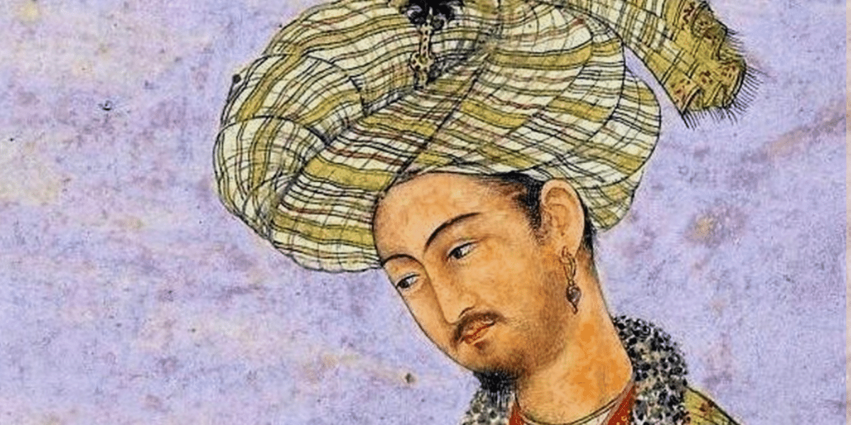 who was babur