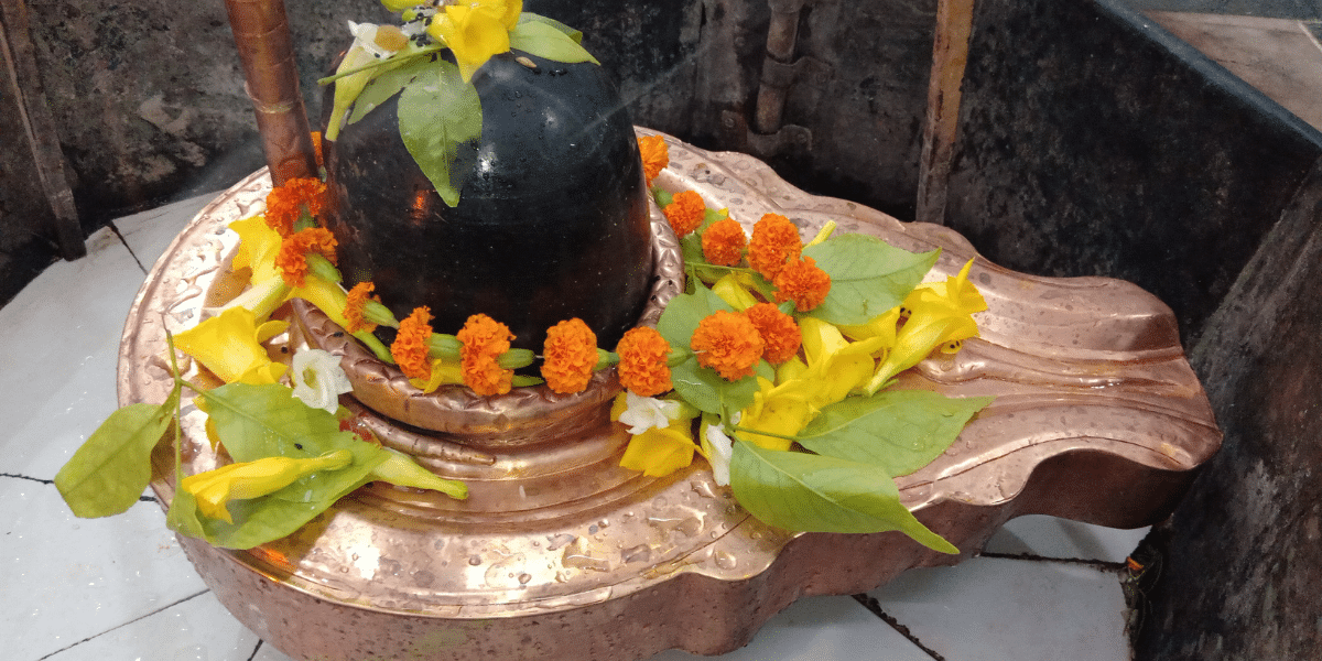 why is mahashivratri celebrated