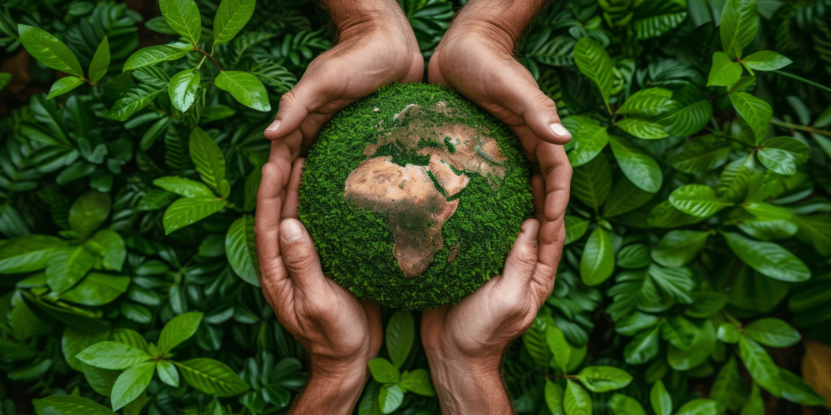 world environment day