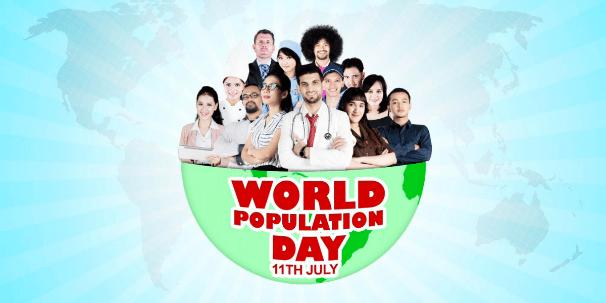 world population day