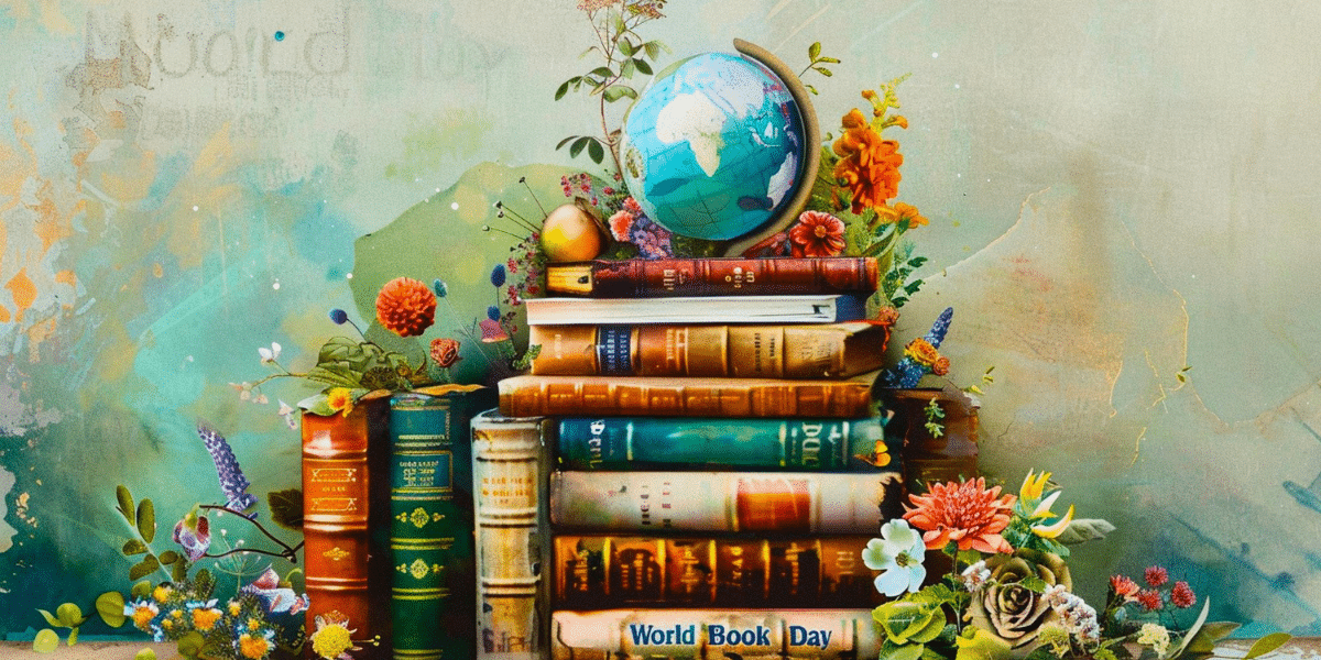 world book day