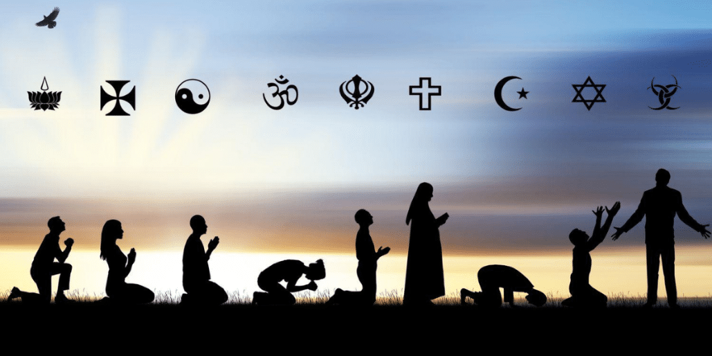 right to freedom of religion