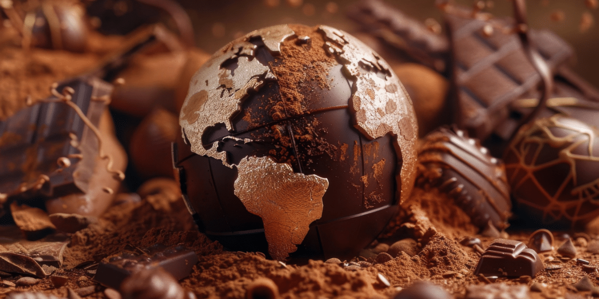 world chocolate day
