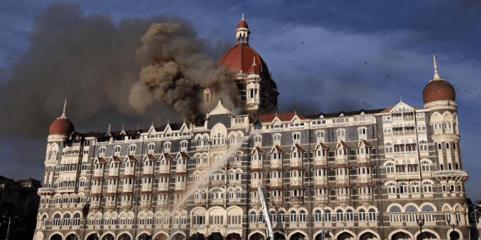 mumbai attack